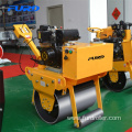 CE Certification Small Hand-guided Vibratory Rollers